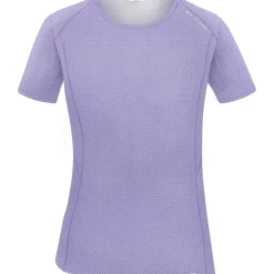 RJ CLASSICS R.J. Classics Ladies’ Amy Short Sleeve Crewneck Shirt