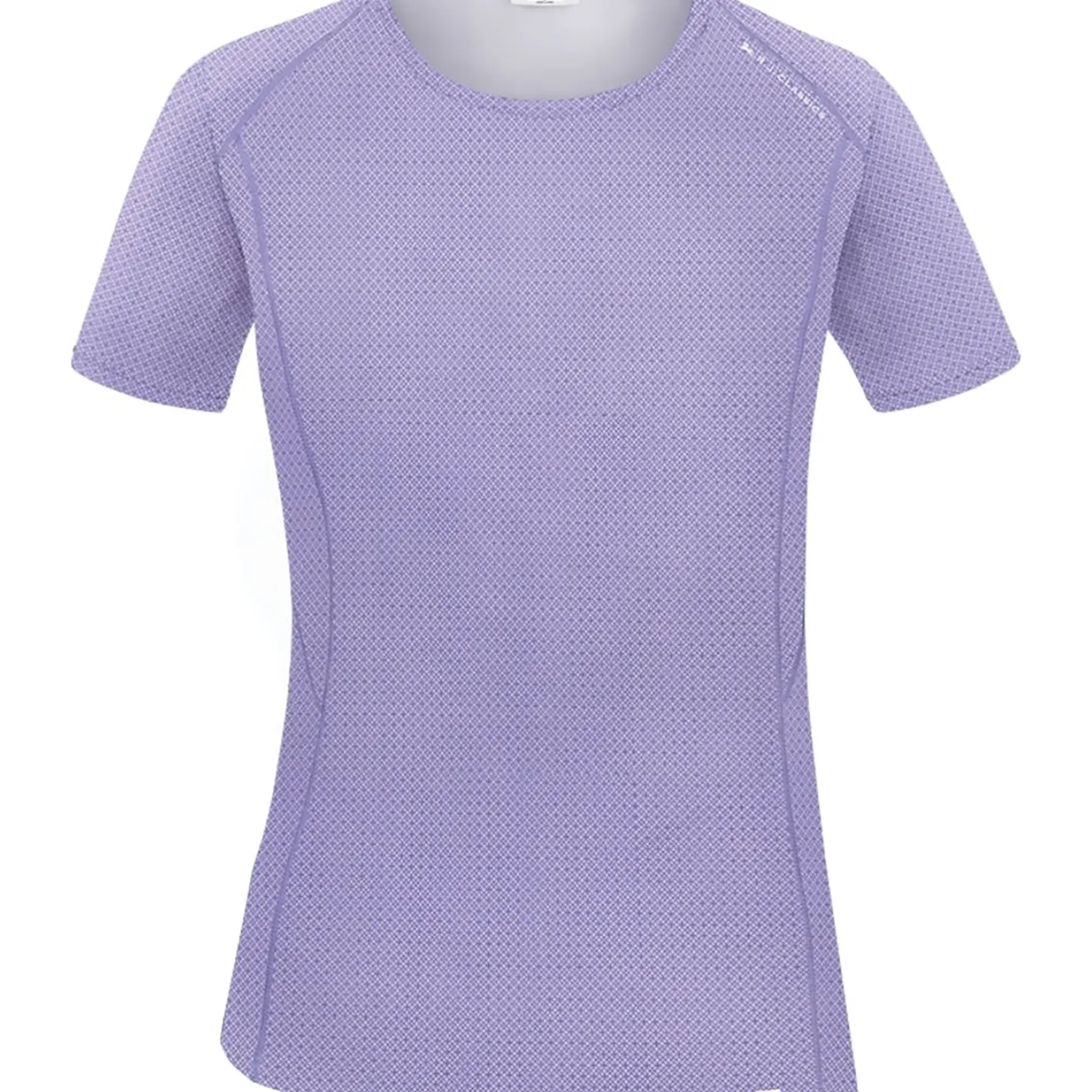 RJ CLASSICS R.J. Classics Ladies’ Amy Short Sleeve Crewneck Shirt
