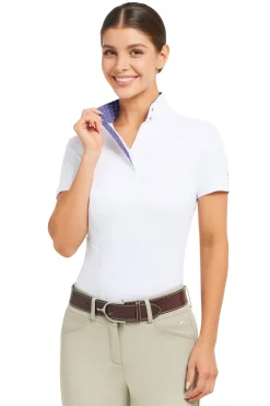 RJ CLASSICS R.J. Classics Ladies’ Brynn Short Sleeve Show Shirt