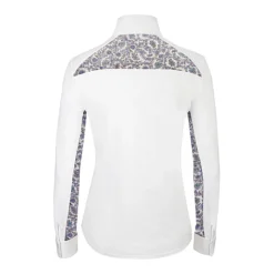 RJ CLASSICS R.J. Classics Ladies’ Carly 37.5® Long Sleeve Show Shirt