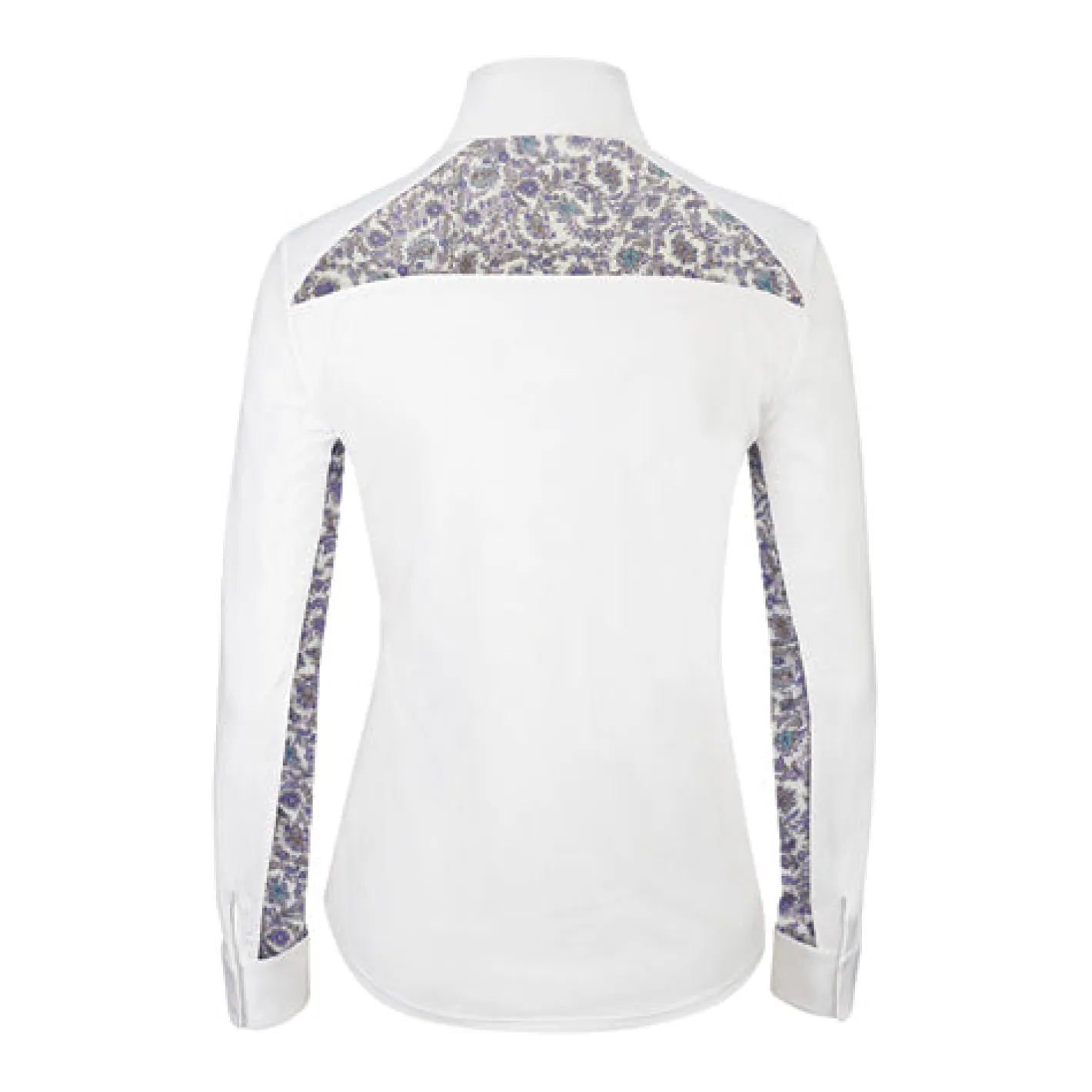 RJ CLASSICS R.J. Classics Ladies’ Carly 37.5® Long Sleeve Show Shirt
