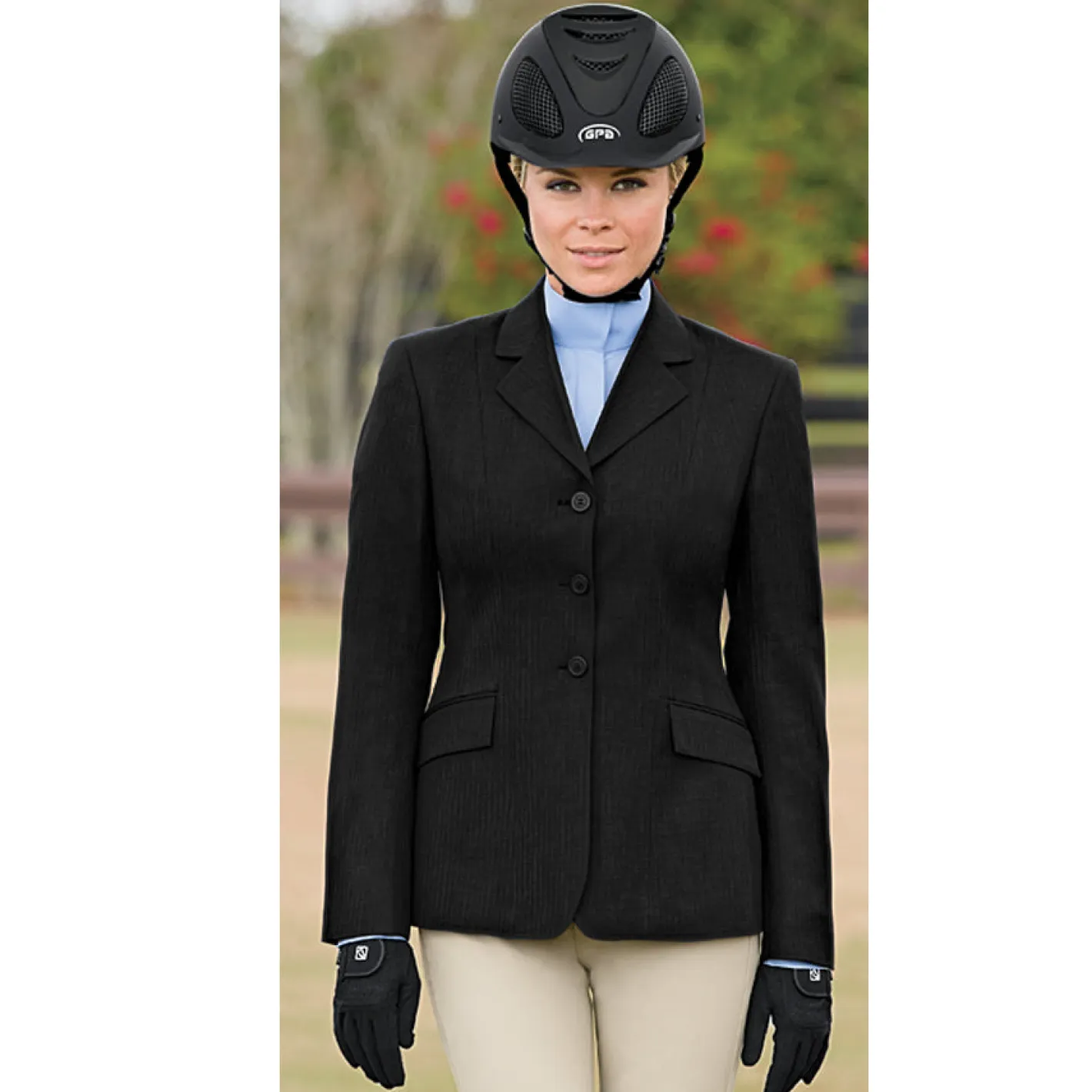 RJ CLASSICS R.J. Classics Ladies' Devon Show Coat