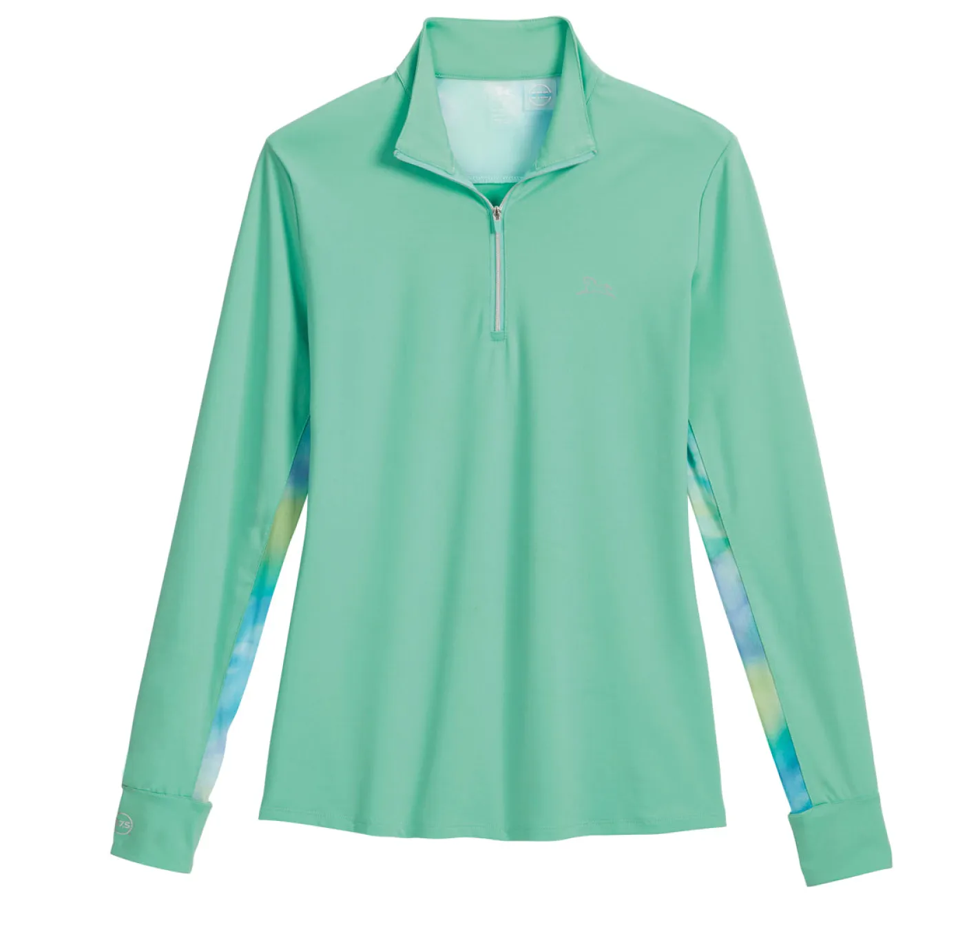 RJ CLASSICS R.J. Classics Ladies’ Ella 37.5® Long Sleeve Training Shirt
