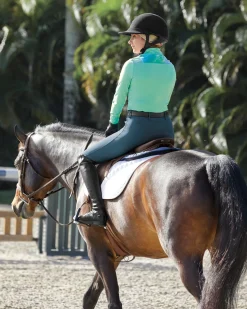 RJ CLASSICS R.J. Classics Ladies’ Ella 37.5® Long Sleeve Training Shirt