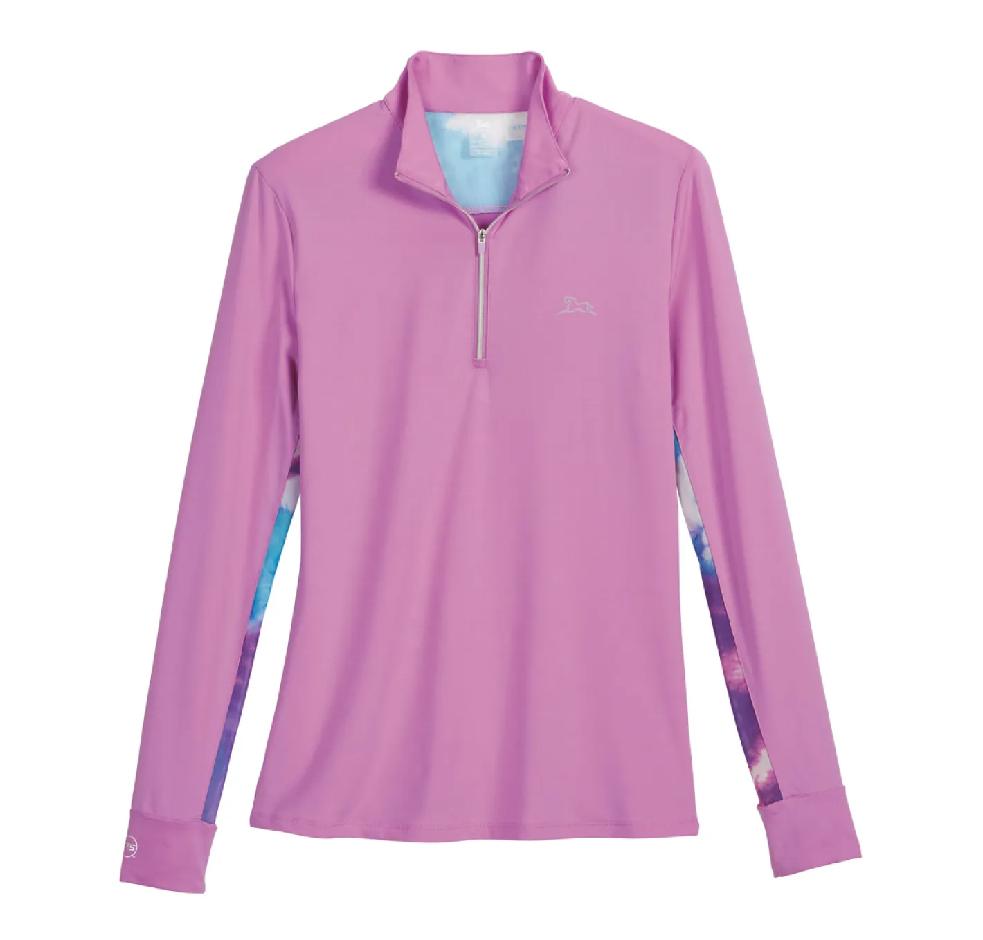 RJ CLASSICS R.J. Classics Ladies’ Ella 37.5® Long Sleeve Training Shirt