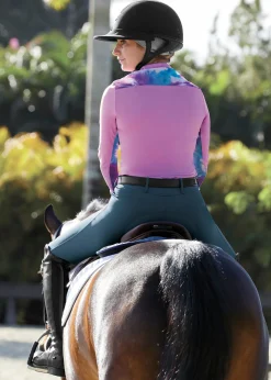 RJ CLASSICS R.J. Classics Ladies’ Ella 37.5® Long Sleeve Training Shirt