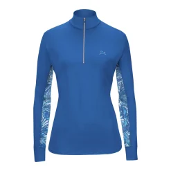 RJ CLASSICS R.J. Classics Ladies’ Ella 37.5® Long Sleeve Training Shirt