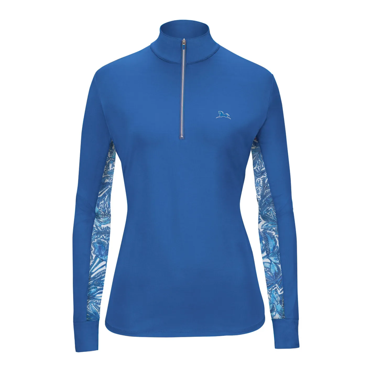 RJ CLASSICS R.J. Classics Ladies’ Ella 37.5® Long Sleeve Training Shirt