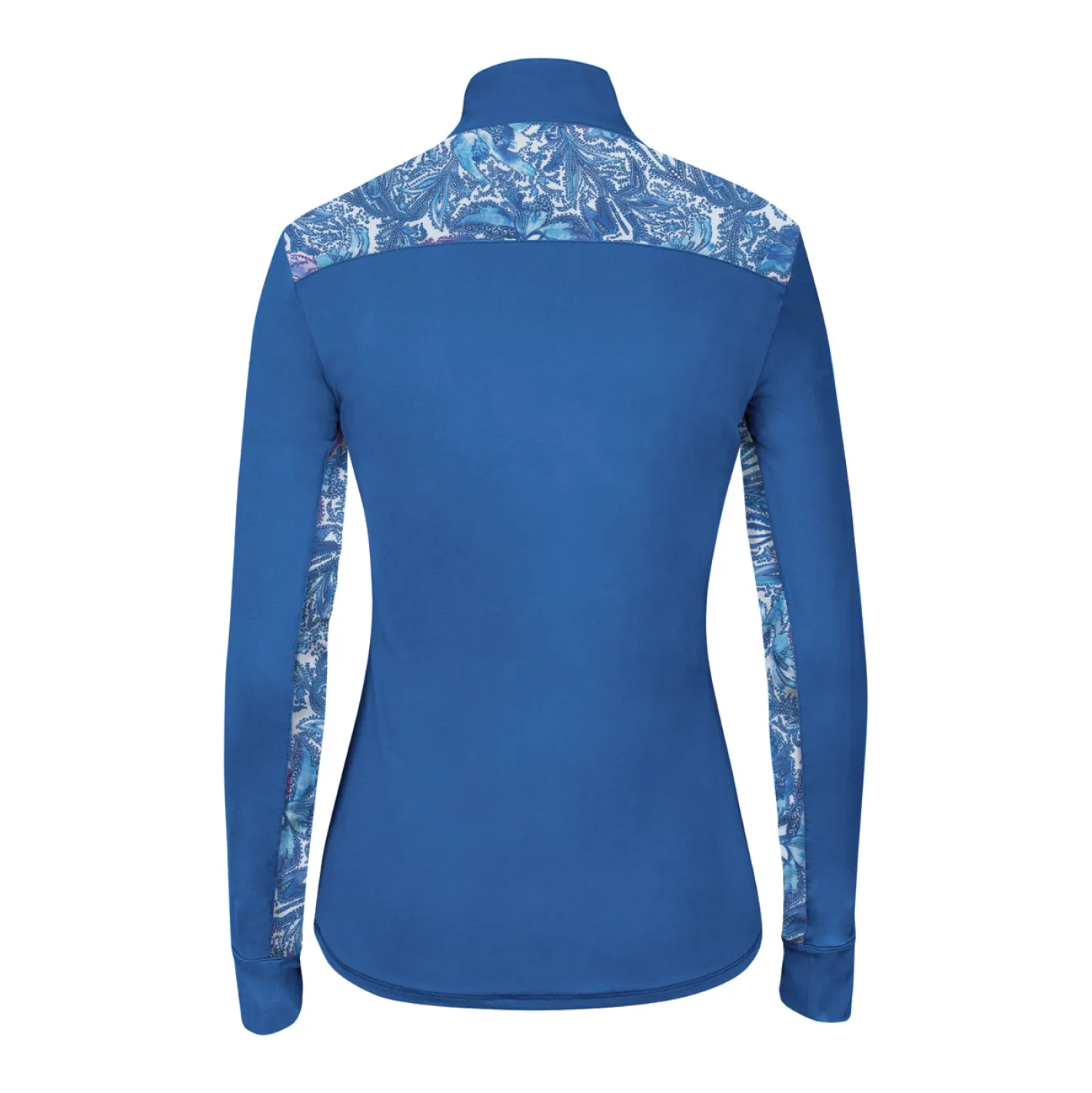RJ CLASSICS R.J. Classics Ladies’ Ella 37.5® Long Sleeve Training Shirt