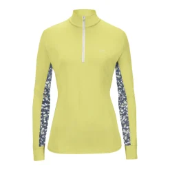 RJ CLASSICS R.J. Classics Ladies’ Ella 37.5® Long Sleeve Training Shirt