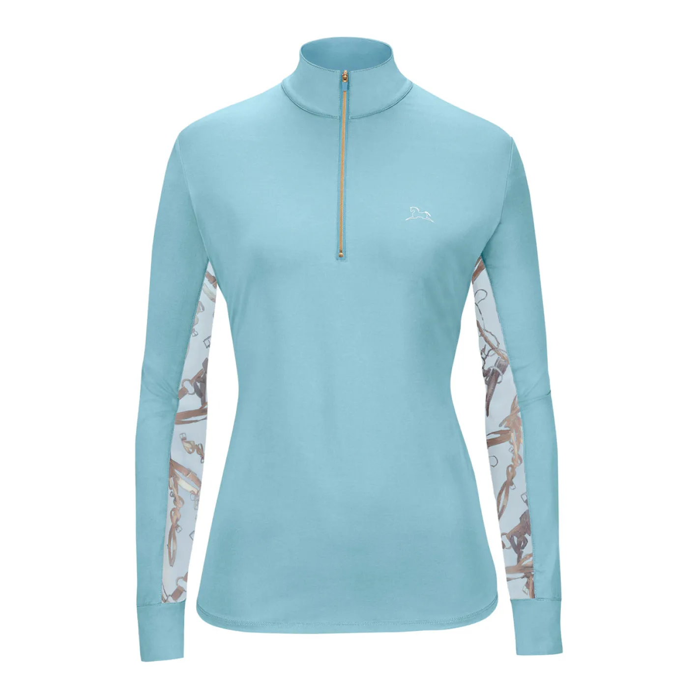 RJ CLASSICS R.J. Classics Ladies’ Ella 37.5® Long Sleeve Training Shirt