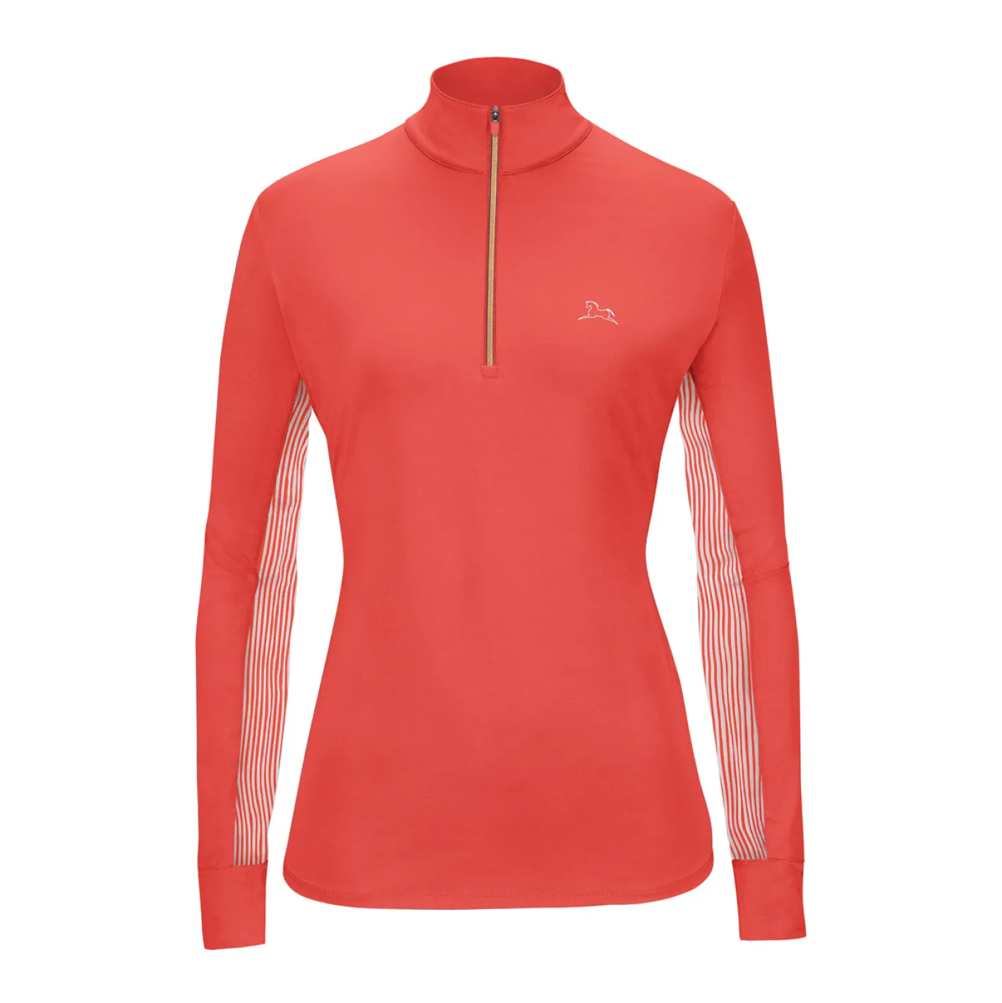 RJ CLASSICS R.J. Classics Ladies’ Ella 37.5® Long Sleeve Training Shirt