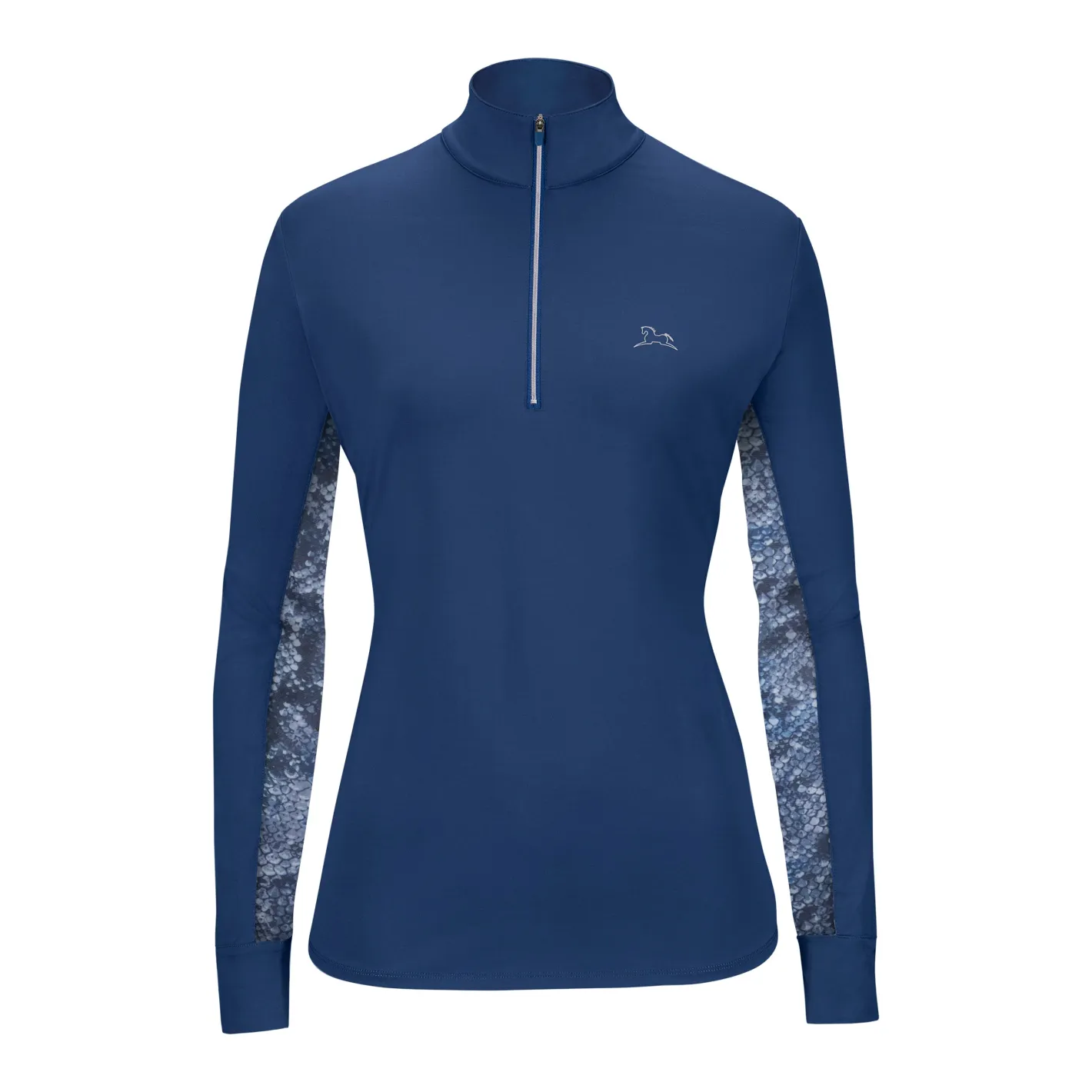 RJ CLASSICS R.J. Classics Ladies’ Ella 37.5® Long Sleeve Training Shirt