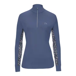 RJ CLASSICS R.J. Classics Ladies’ Ella 37.5® Long Sleeve Training Shirt