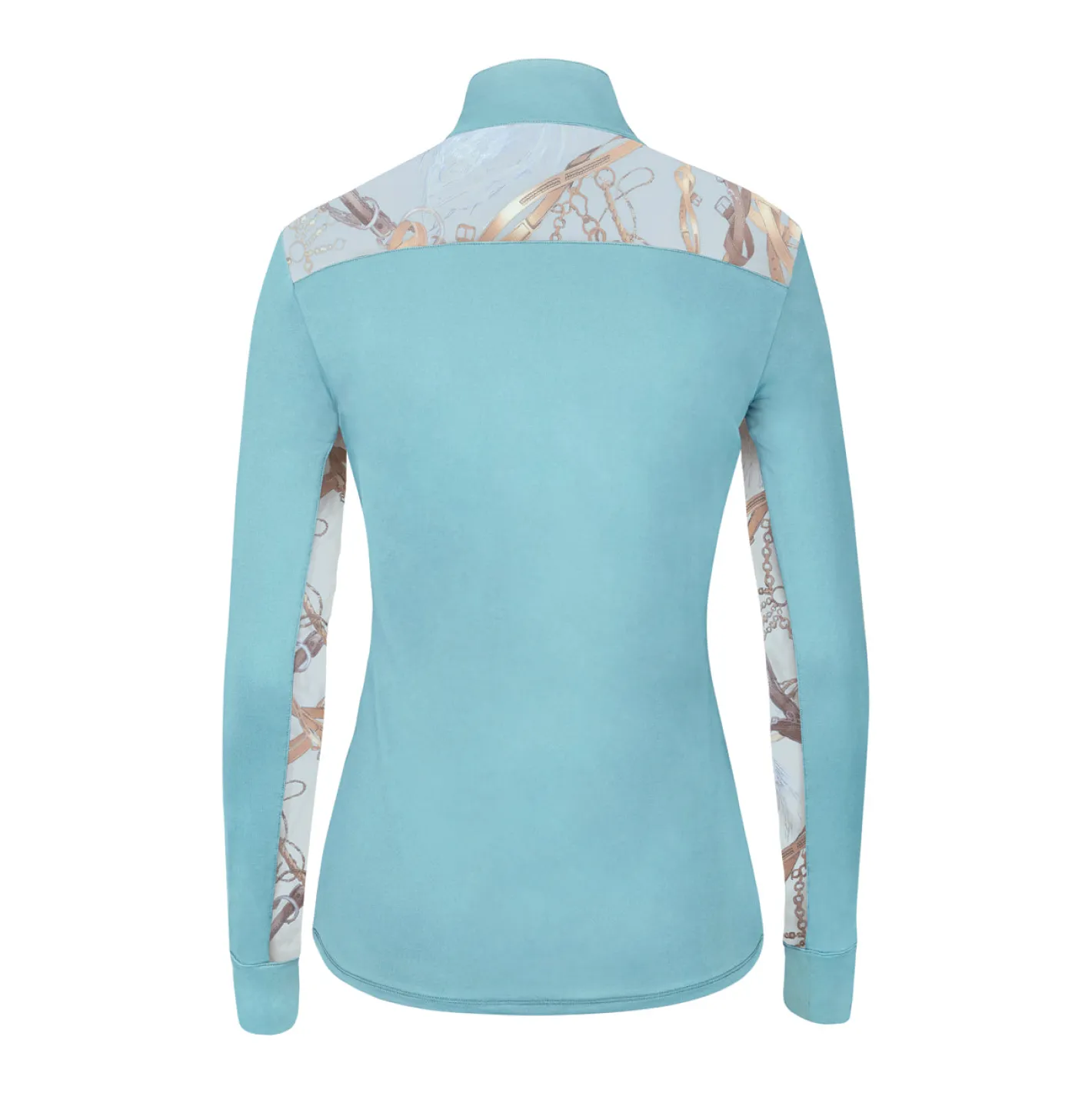 RJ CLASSICS R.J. Classics Ladies’ Ella 37.5® Long Sleeve Training Shirt