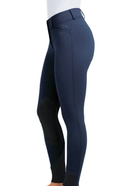 RJ CLASSICS R.J. Classics Ladies’ Gracie Knee-Patch Breech