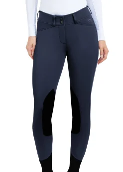 RJ CLASSICS R.J. Classics Ladies’ Gracie Knee-Patch Breech