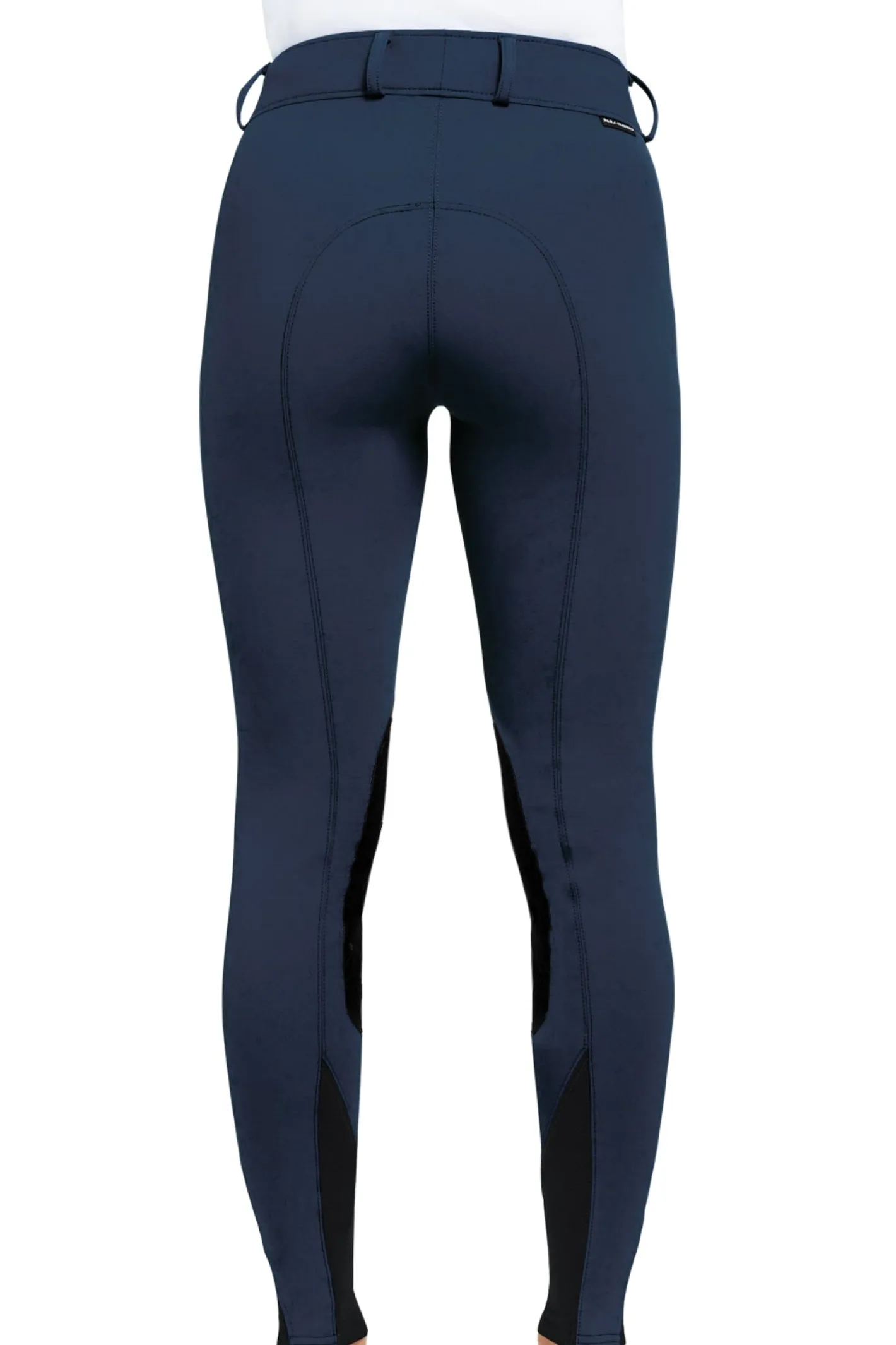 RJ CLASSICS R.J. Classics Ladies’ Gracie Knee-Patch Breech