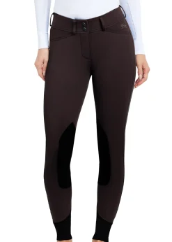 RJ CLASSICS R.J. Classics Ladies’ Gracie Knee-Patch Breech