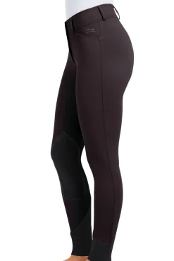RJ CLASSICS R.J. Classics Ladies’ Gracie Knee-Patch Breech