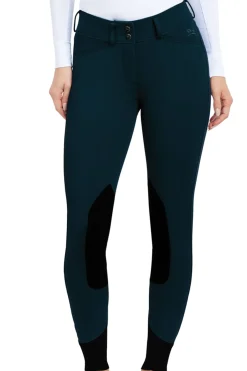 RJ CLASSICS R.J. Classics Ladies’ Gracie Knee-Patch Breech