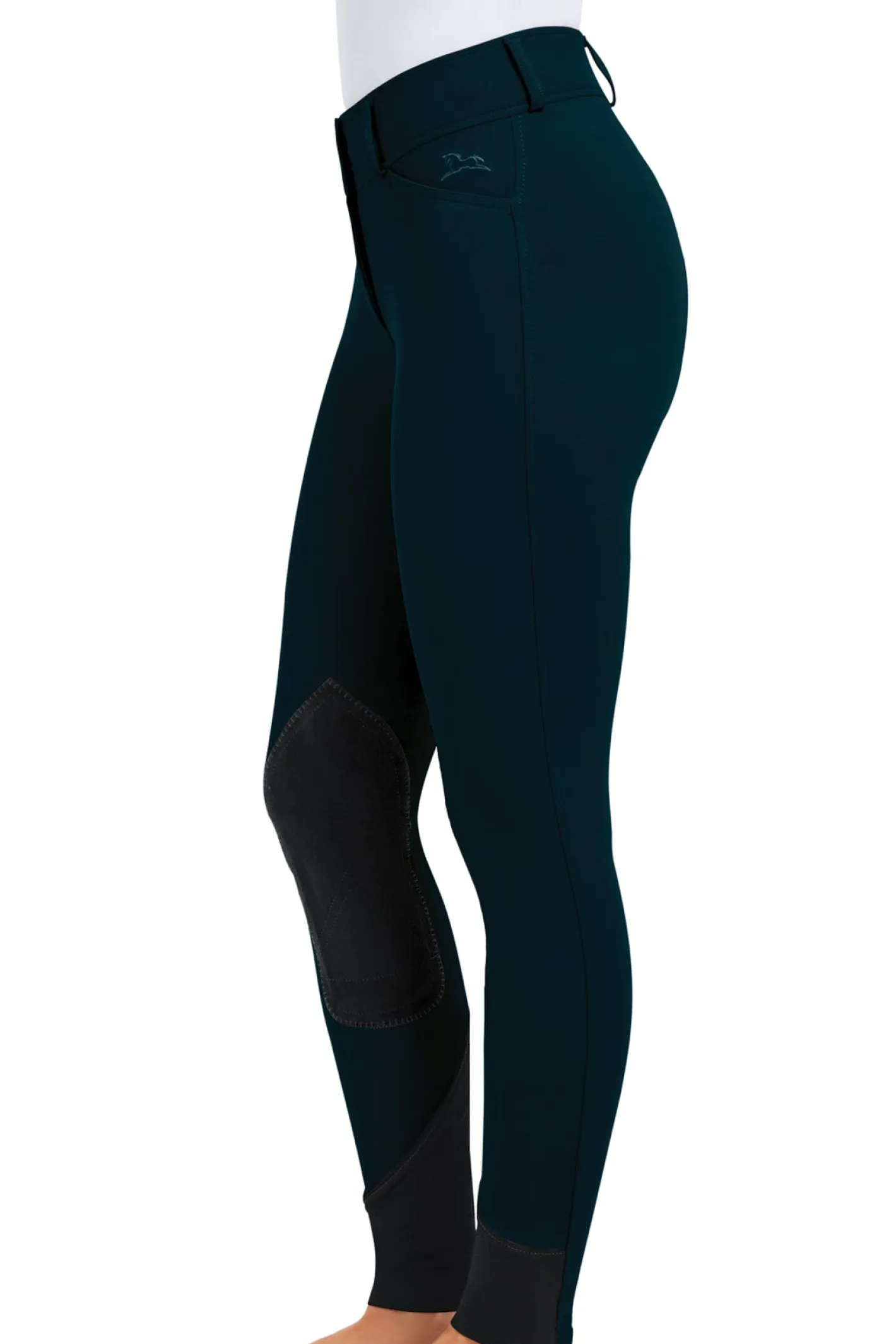 RJ CLASSICS R.J. Classics Ladies’ Gracie Knee-Patch Breech