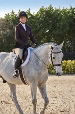 RJ CLASSICS R.J. Classics Ladies' Harmony Show Coat