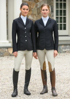 RJ CLASSICS R.J. Classics Ladies' Harmony Show Coat