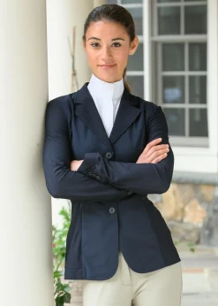 RJ CLASSICS R.J. Classics Ladies' Harmony Show Coat