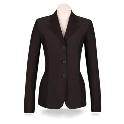 RJ CLASSICS R.J. Classics Ladies’ Harmony Mesh Show Coat
