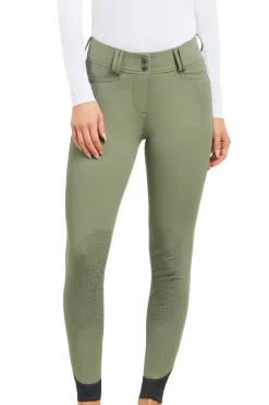 RJ CLASSICS R.J. Classics Ladies’ Hayden Knee-Patch Breech