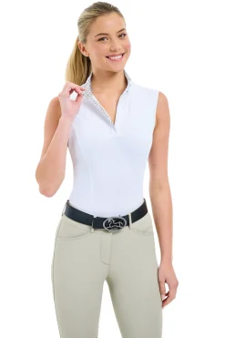 RJ CLASSICS R.J. Classics Ladies’ Laney Sleeveless Show Shirt