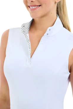 RJ CLASSICS R.J. Classics Ladies’ Laney Sleeveless Show Shirt