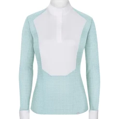 RJ CLASSICS R.J. Classics Ladies’ Liv Long Sleeve Show Shirt