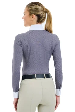 RJ CLASSICS R.J. Classics Ladies’ Liv Long-Sleeve Show Shirt