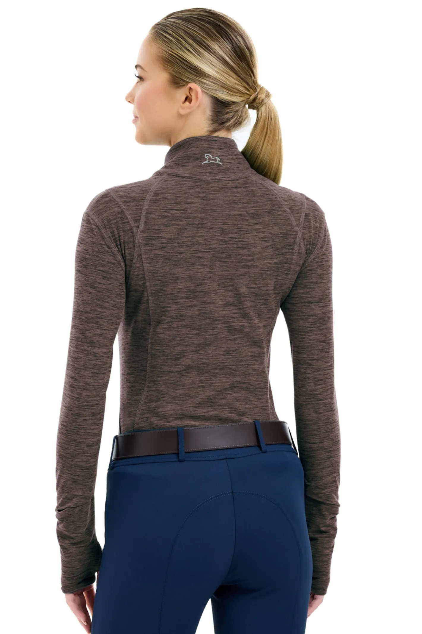 RJ CLASSICS R.J. Classics Ladies’ Logan 2.0 Long-Sleeve Shirt