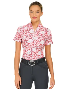 RJ CLASSICS R.J. Classics Ladies’ Lucy Short Sleeve Shirt