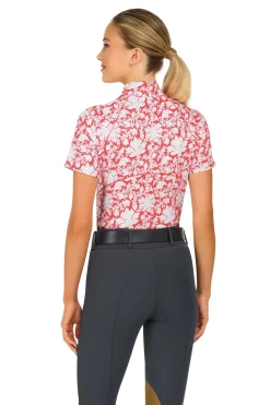 RJ CLASSICS R.J. Classics Ladies’ Lucy Short Sleeve Shirt