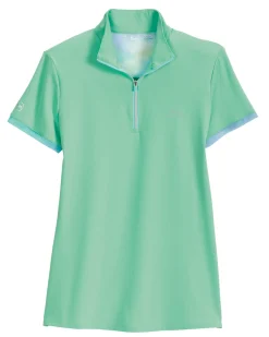 RJ CLASSICS R.J. Classics Ladies’ Maya 37.5® Short Sleeve Training Shirt
