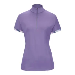 RJ CLASSICS R.J. Classics Ladies’ Maya 37.5® Short Sleeve Training Shirt
