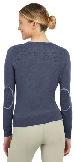 RJ CLASSICS R.J. Classics Ladies’ Mollie Sweater