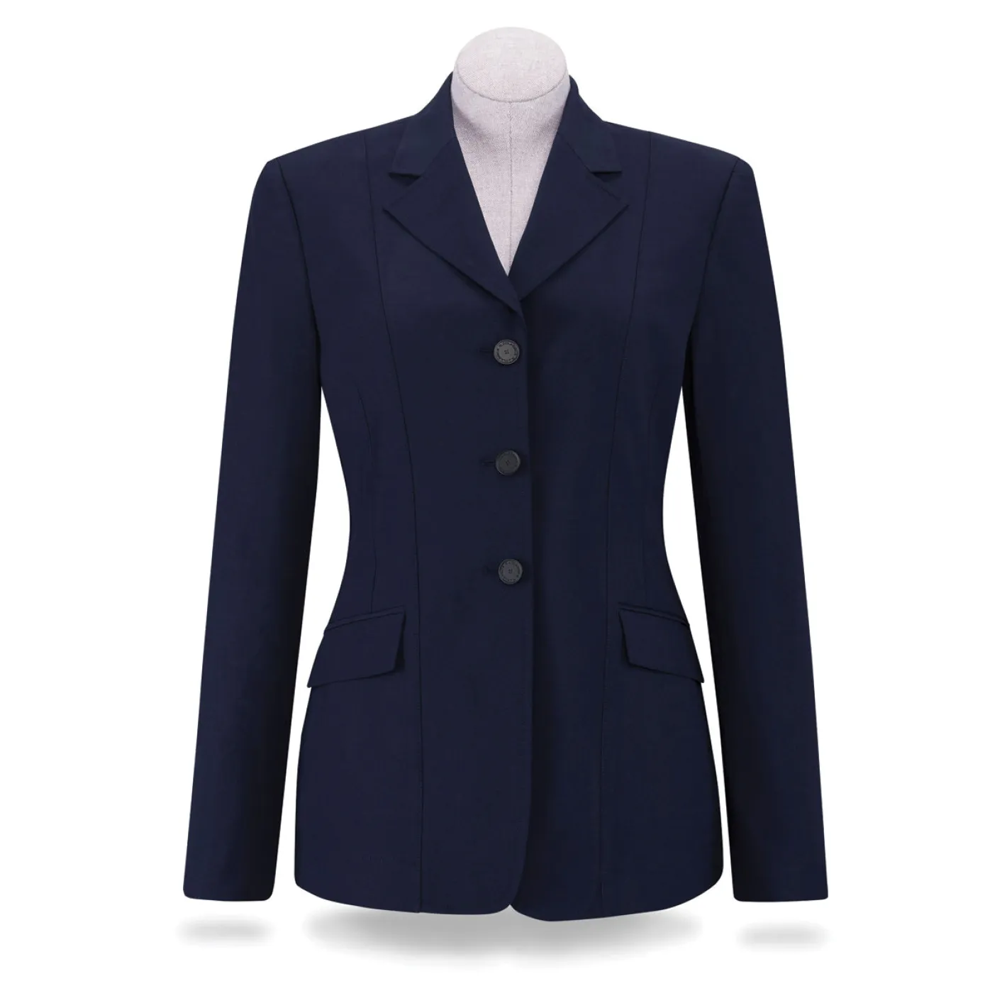 RJ CLASSICS R.J. Classics Ladies’ Skylar Show Coat with 37.5®