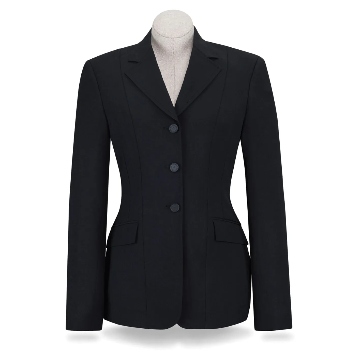 RJ CLASSICS R.J. Classics Ladies’ Skylar Show Coat with 37.5®