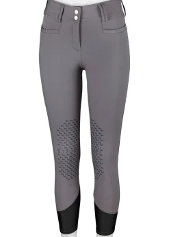 RJ CLASSICS R.J. Classics Ladies’ Harper Silicone Knee-Patch Breech