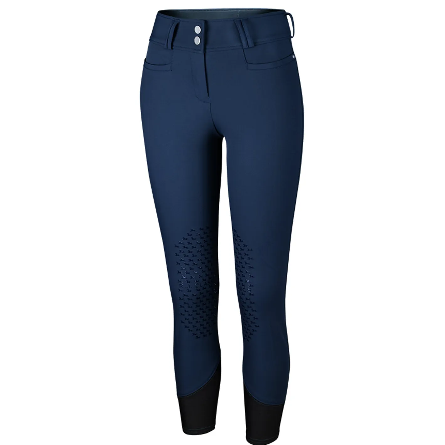 RJ CLASSICS R.J. Classics Ladies’ Harper Silicone Knee-Patch Breech