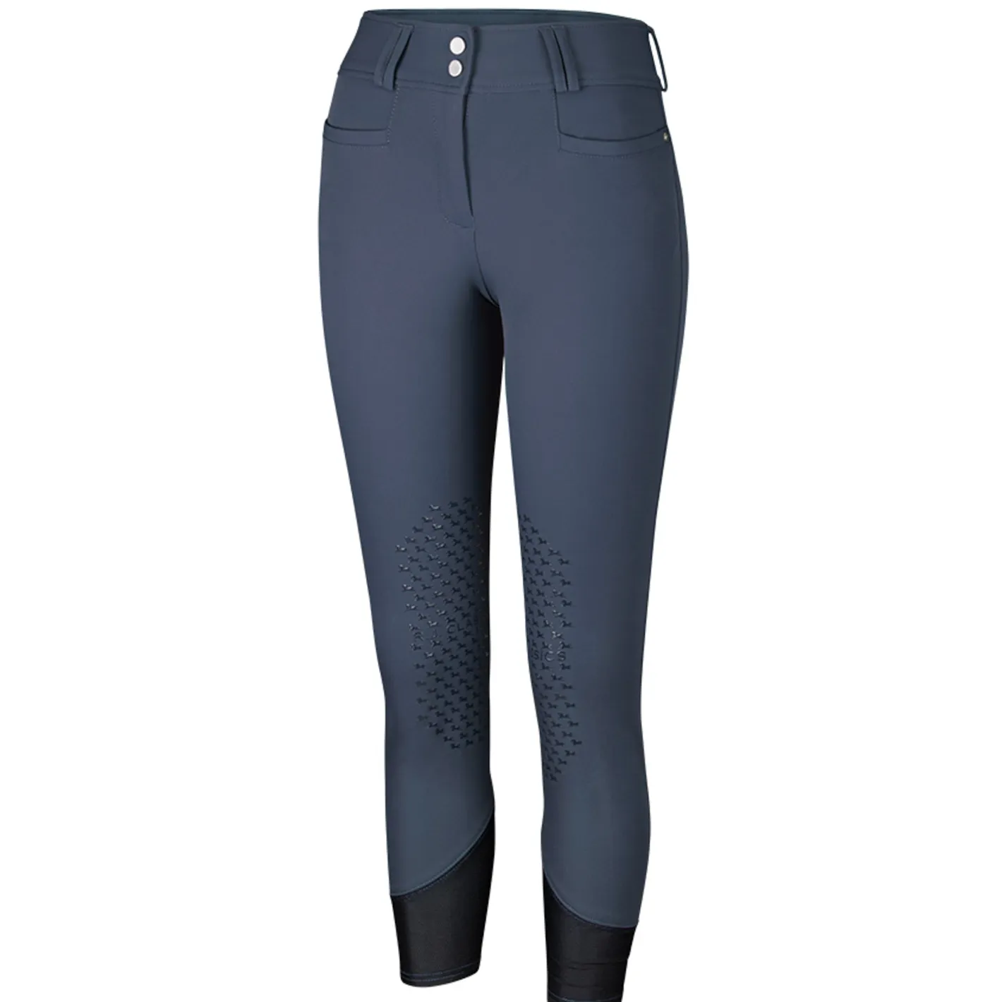 RJ CLASSICS R.J. Classics Ladies’ Harper Silicone Knee-Patch Breech