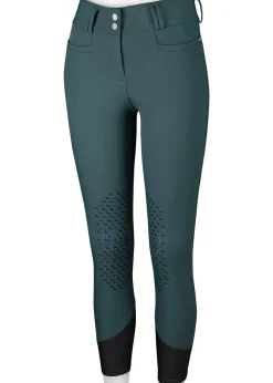RJ CLASSICS R.J. Classics Ladies’ Harper Silicone Knee-Patch Breech