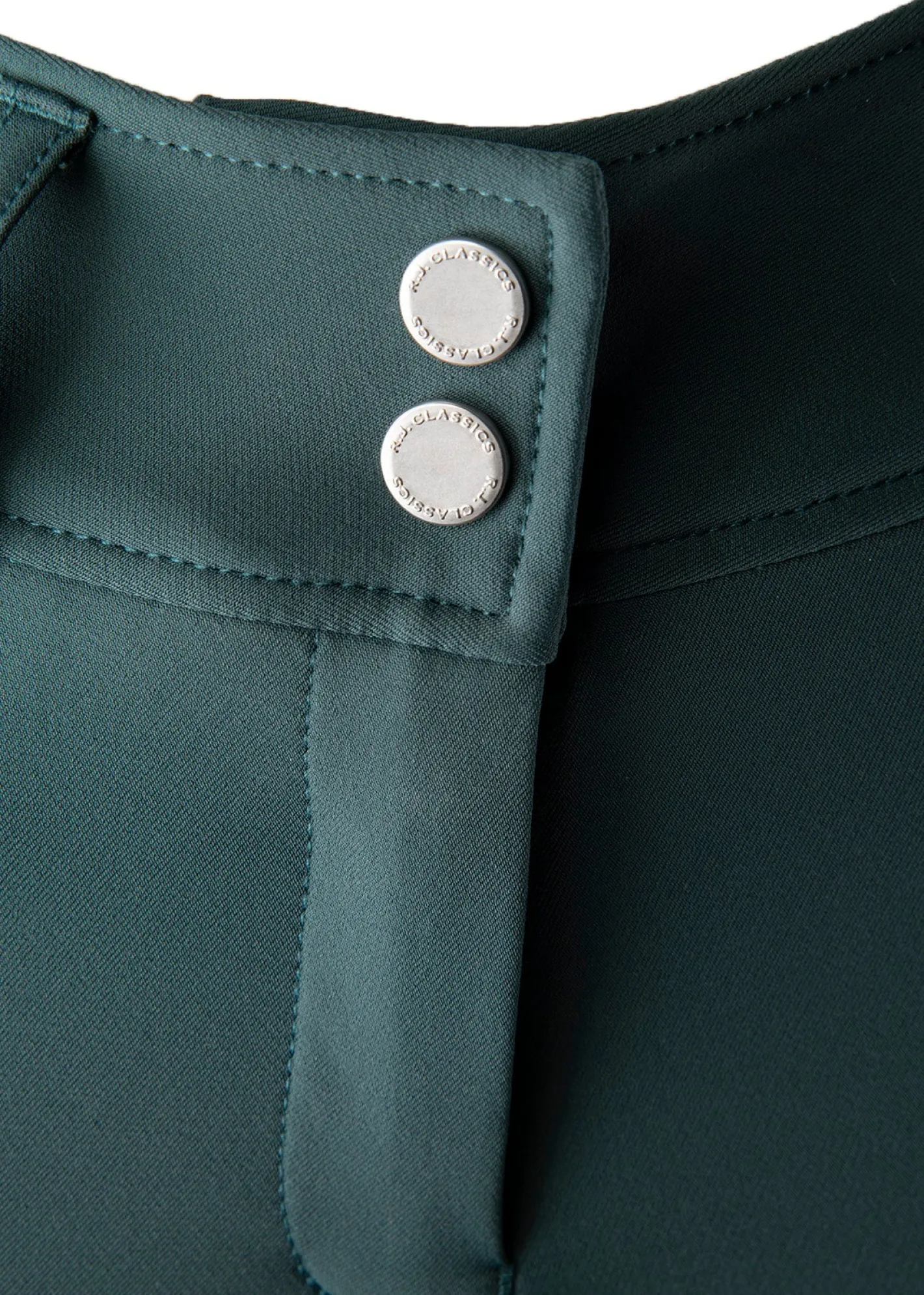 RJ CLASSICS R.J. Classics Ladies’ Harper Silicone Knee-Patch Breech