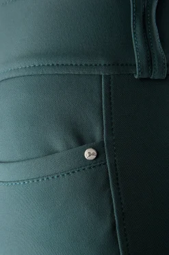 RJ CLASSICS R.J. Classics Ladies’ Harper Silicone Knee-Patch Breech