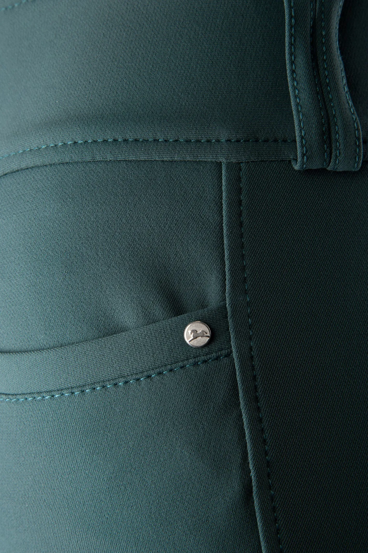 RJ CLASSICS R.J. Classics Ladies’ Harper Silicone Knee-Patch Breech